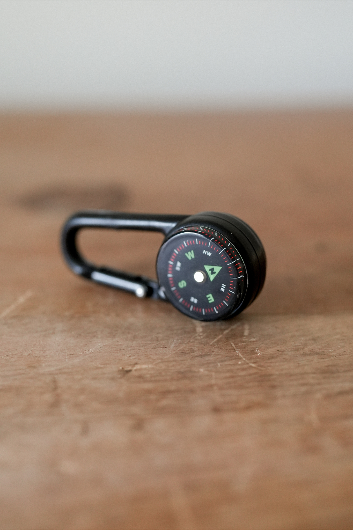 Adventure Compass