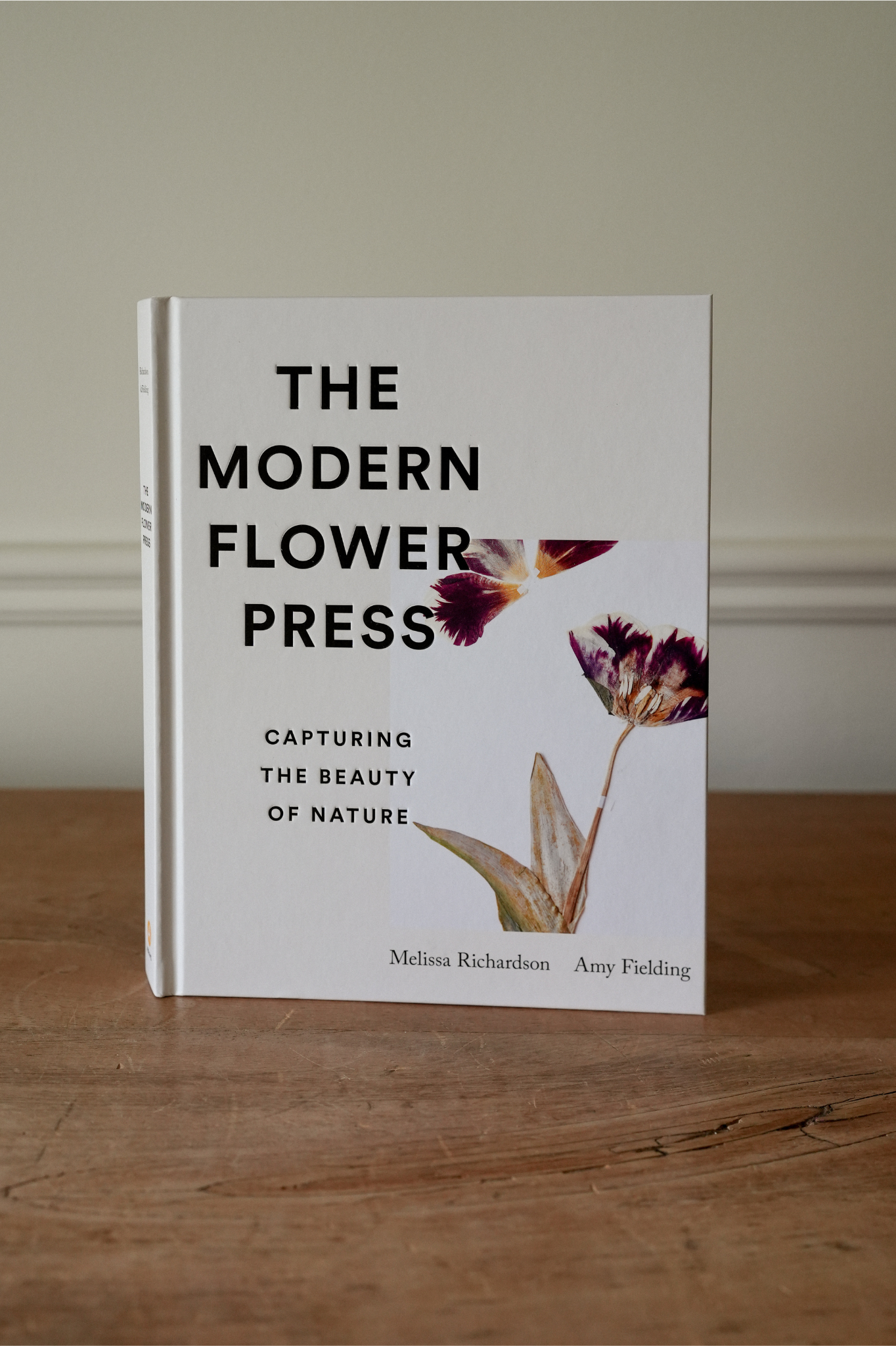 The Modern Flower Press