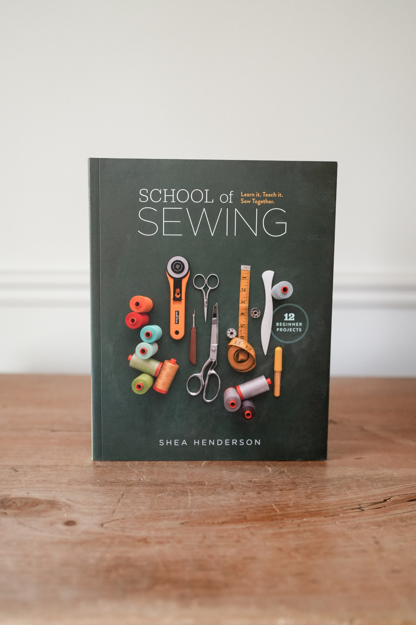 School of Sewing
