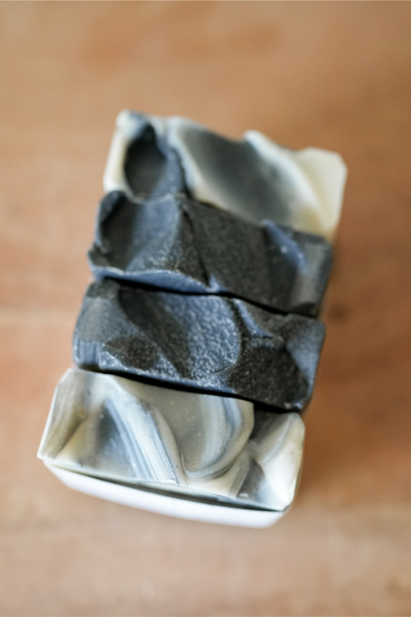 Handcrafted Soap · Lifechanger