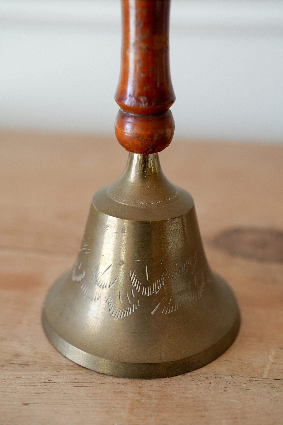 Mother's Bell No. 11