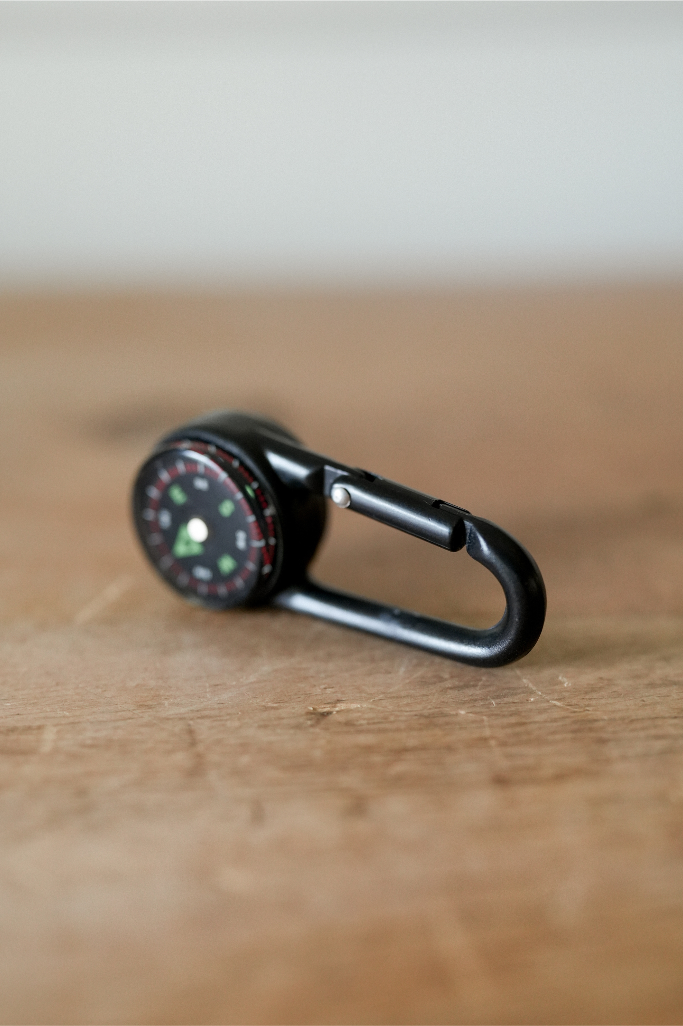 Adventure Compass
