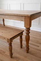 Joey's Heirloom Table