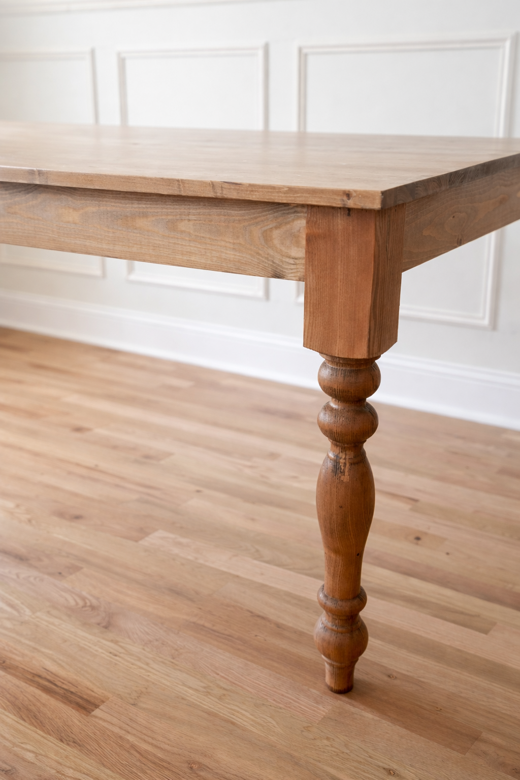 Joey's Heirloom Table