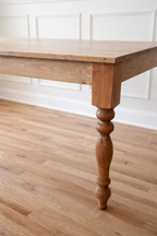 Joey's Heirloom Table