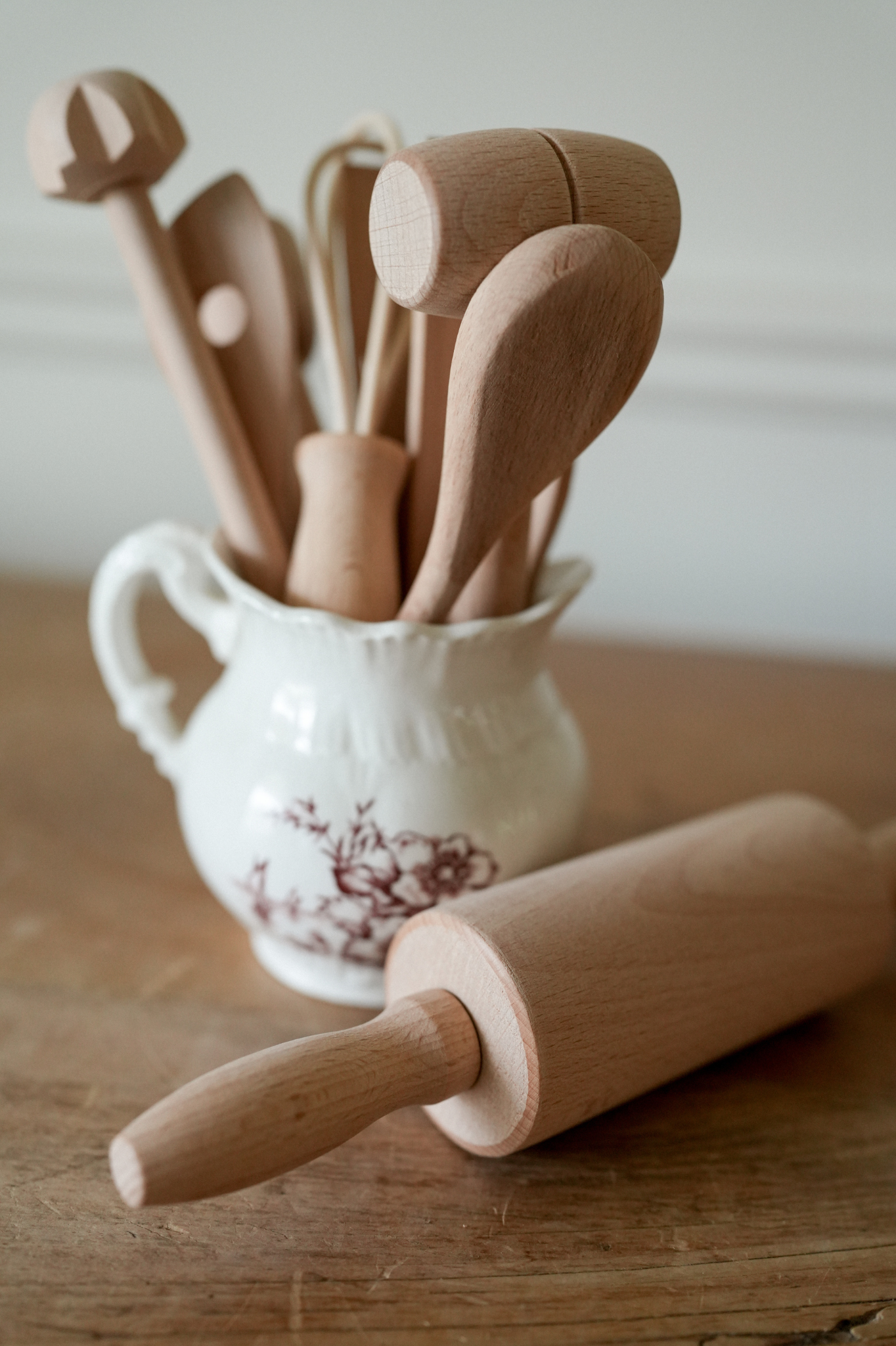Mini Kitchen Set