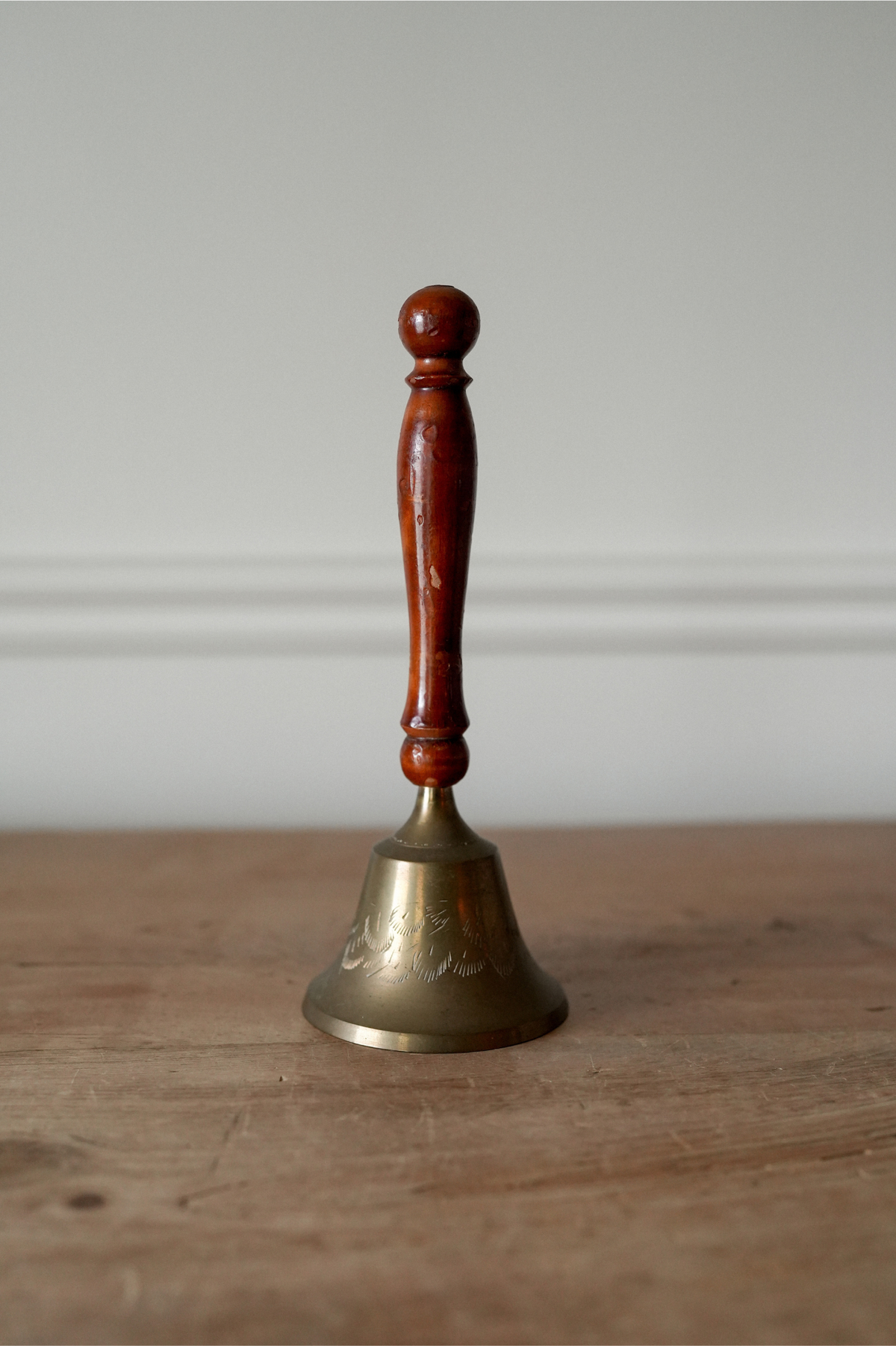 Mother's Bell No. 12