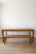 Joey's Heirloom Table