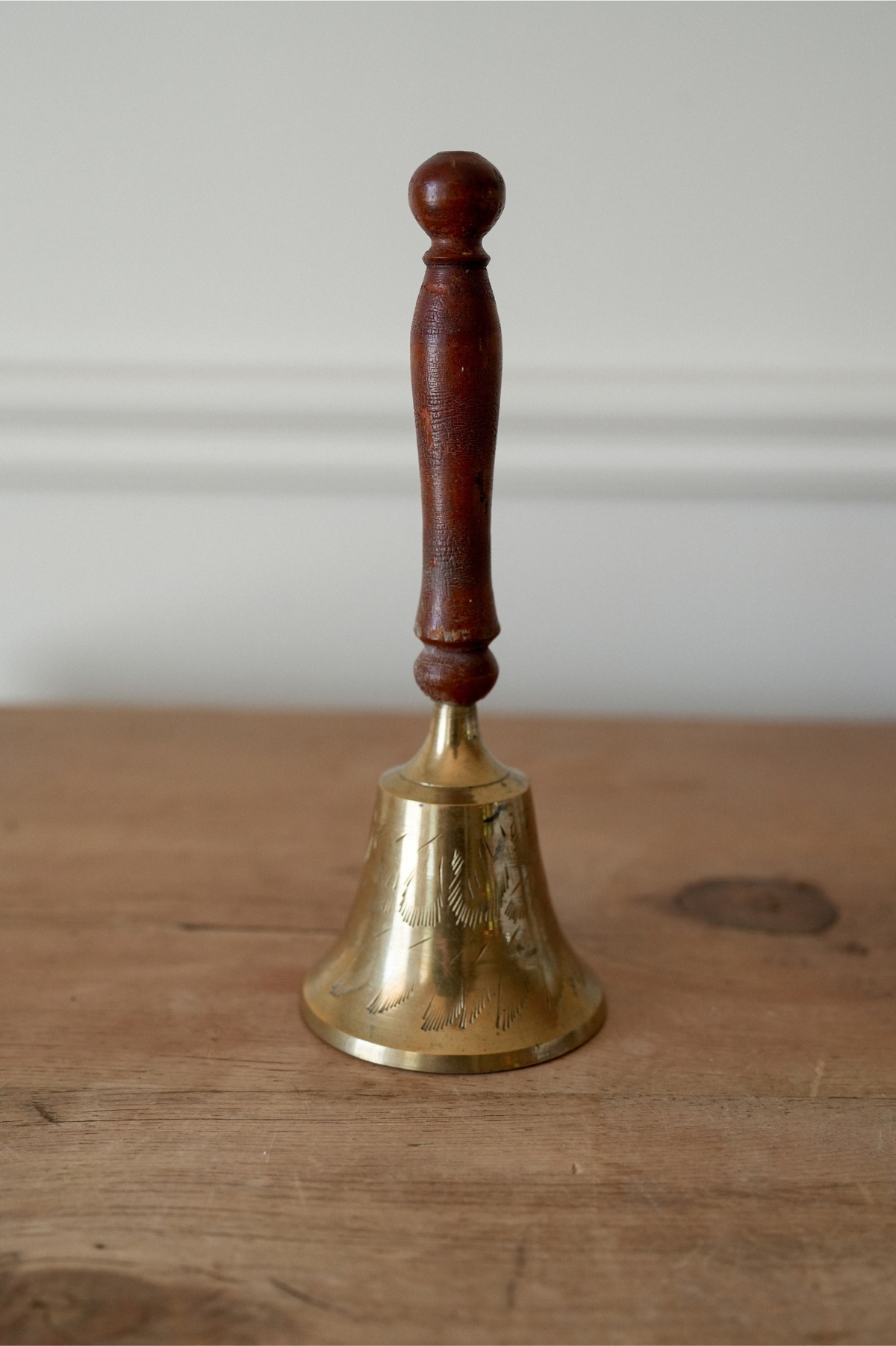 Mother's Bell No. 11
