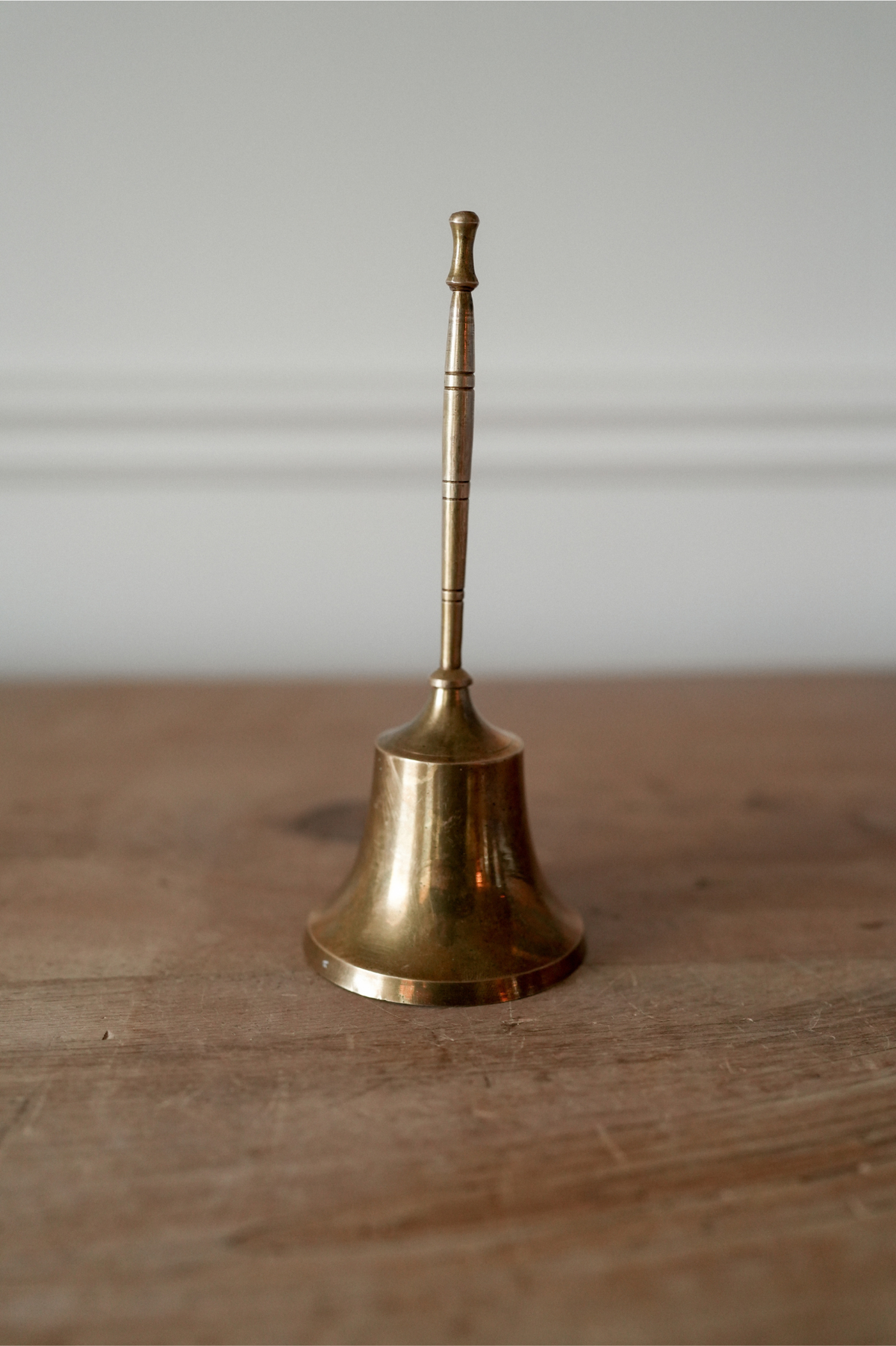 Mother's Bell No. 09