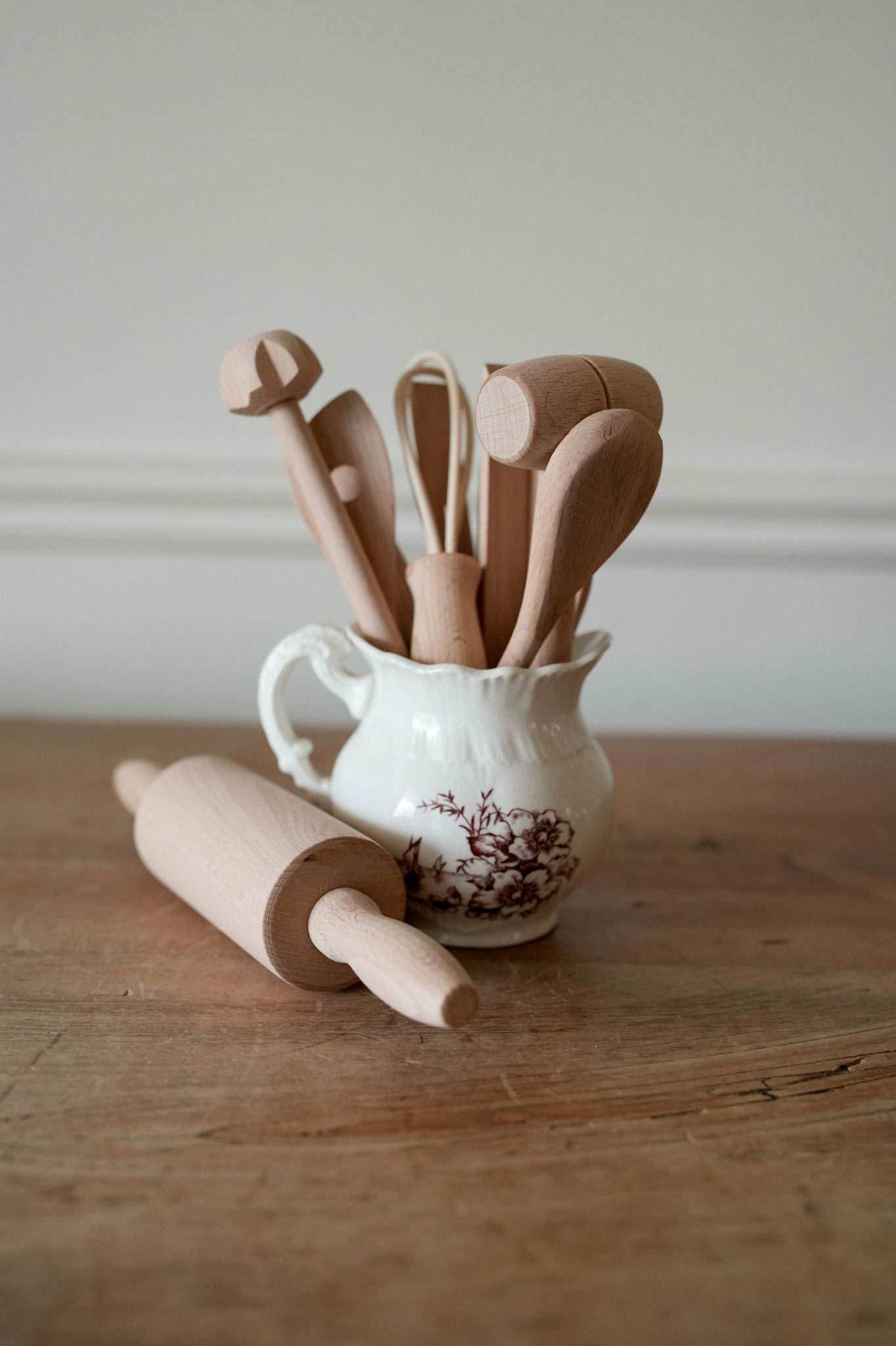 Mini Kitchen Set