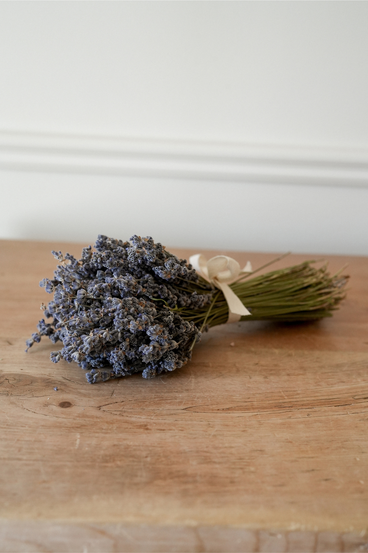 Dark Purple Dried Lavender Bundle