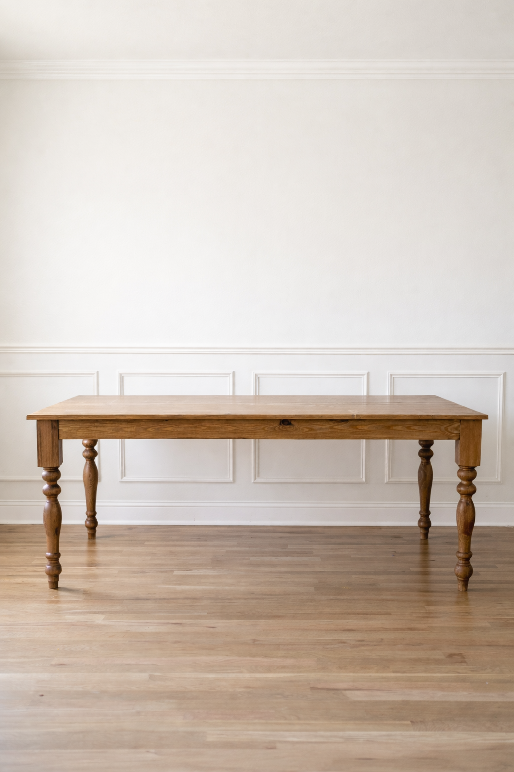 Joey's Heirloom Table