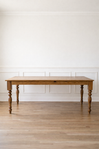 Joey's Heirloom Table