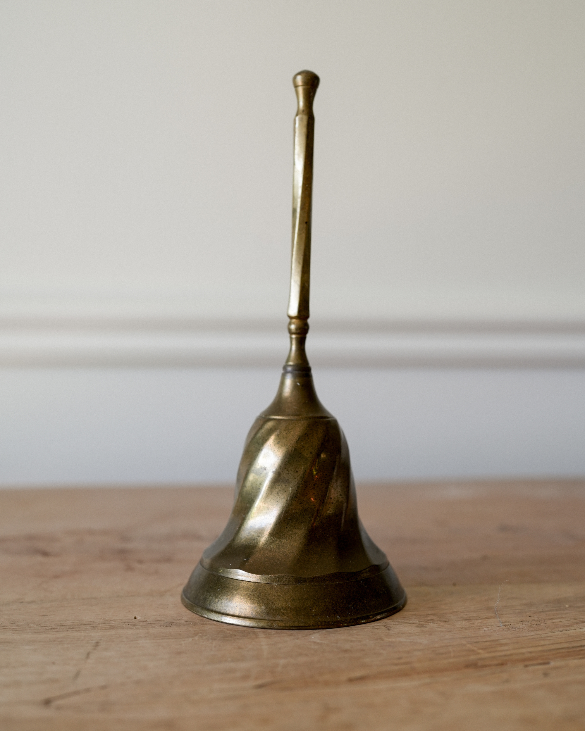Mother's Bell No. 03