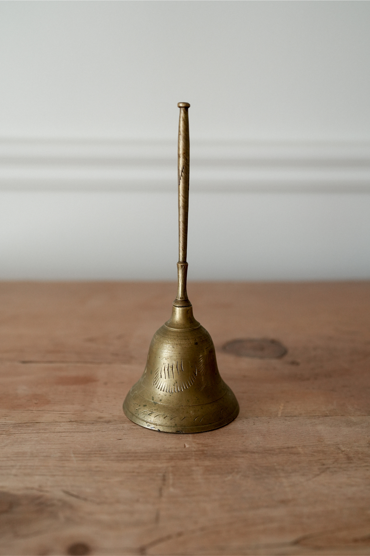 Mother's Bell No. 10