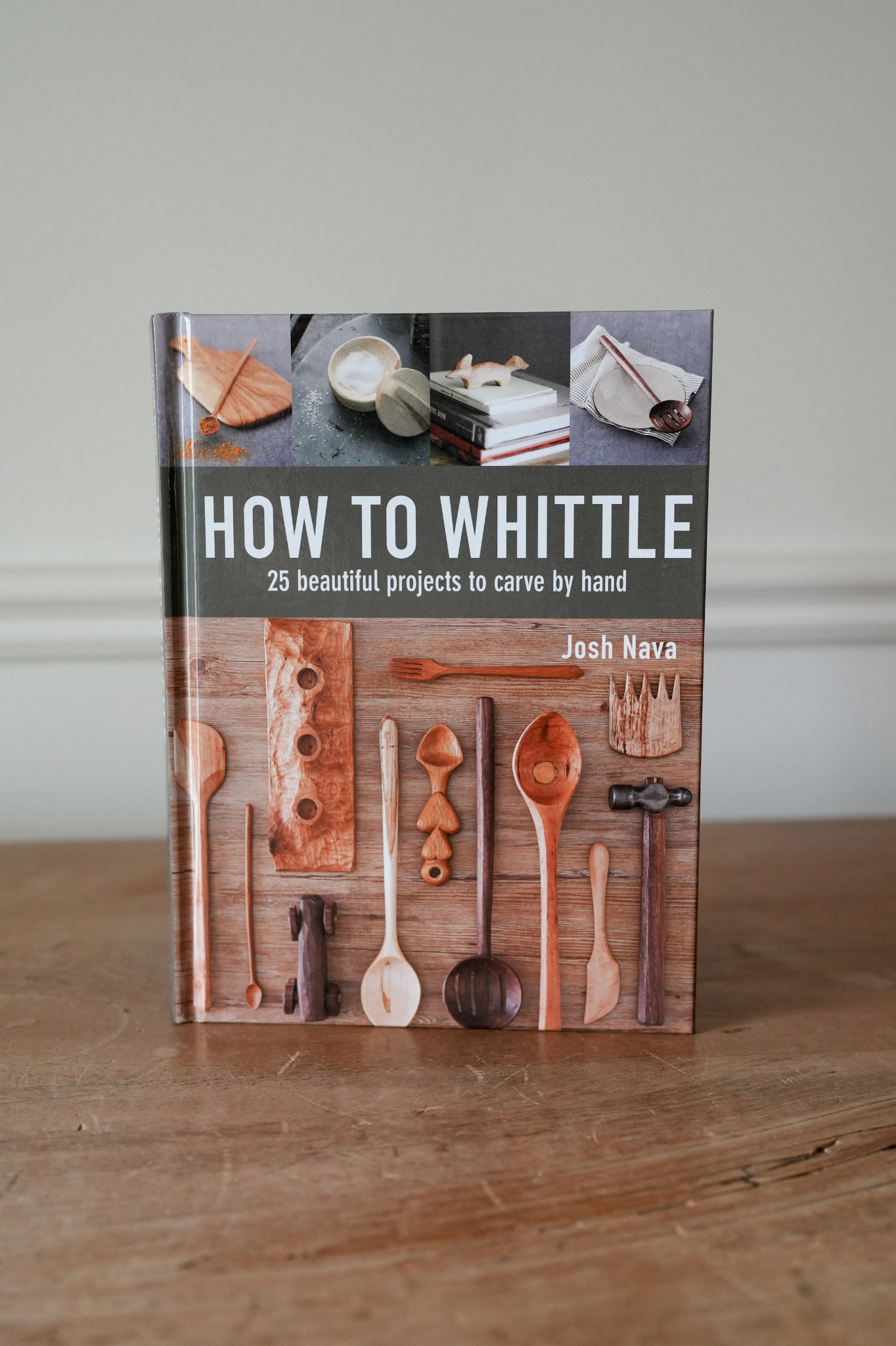 How to Whittle