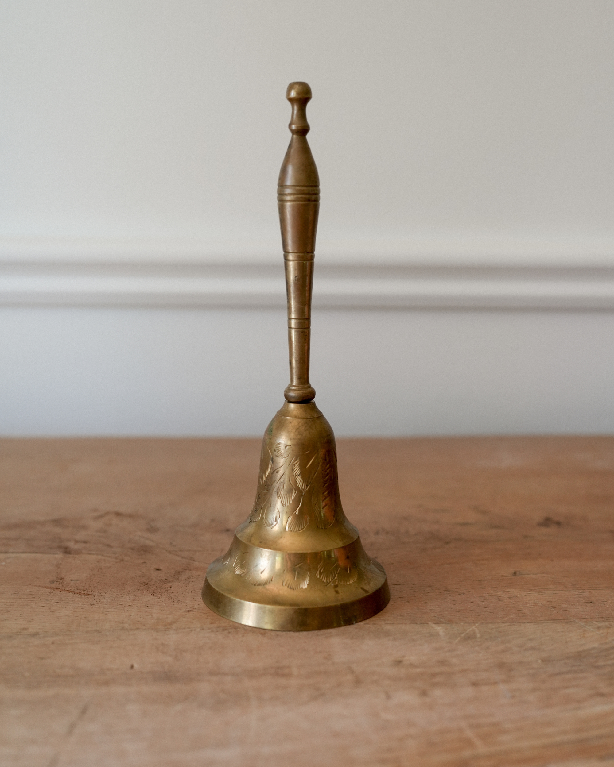 Mother’s Bell No. 02