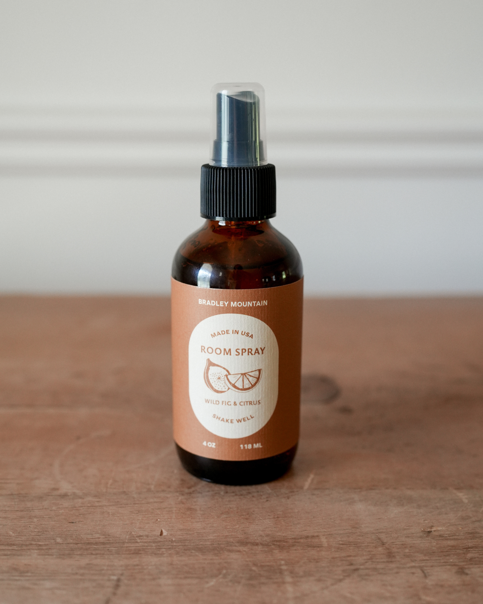 Wild Fig & Citrus Room Spray